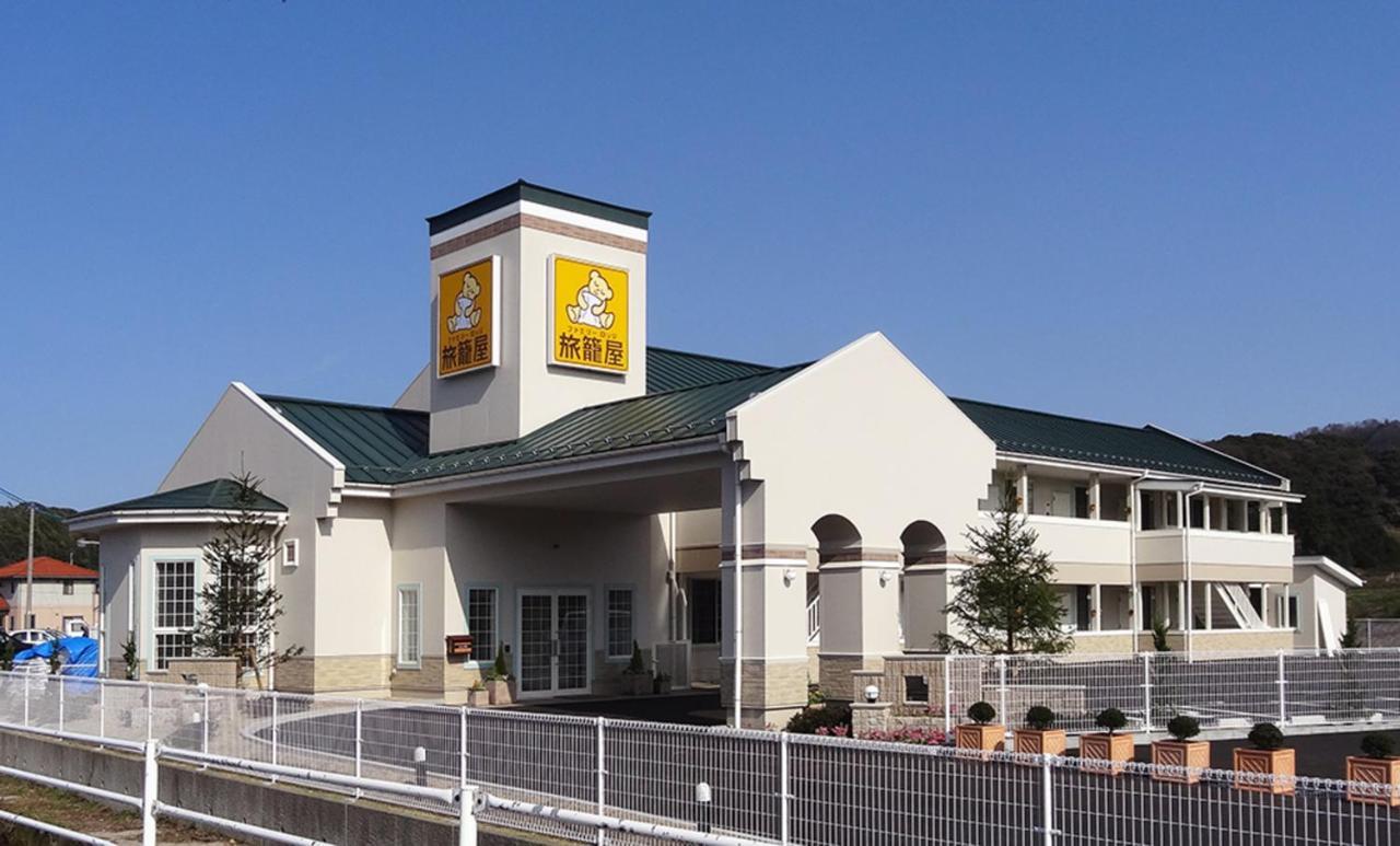 Family Lodge Hatagoya Tottori Kurayoshi Yurihama Екстер'єр фото